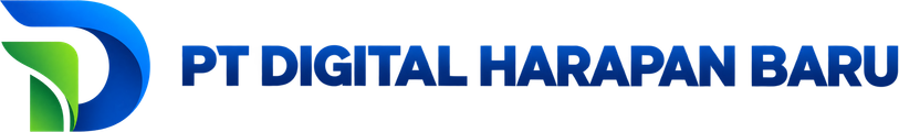 PT Digital Harapan Baru
